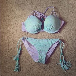 Victoria’s Secret Two Piece Swimsuit